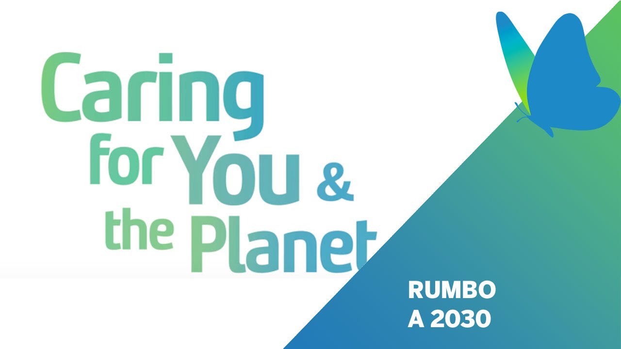 video Rumbo 2030