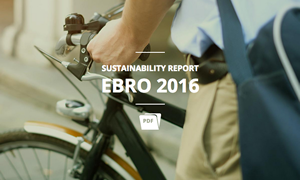 CSR Report 2016