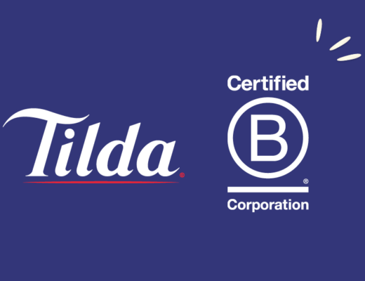 Tilda B Corp
