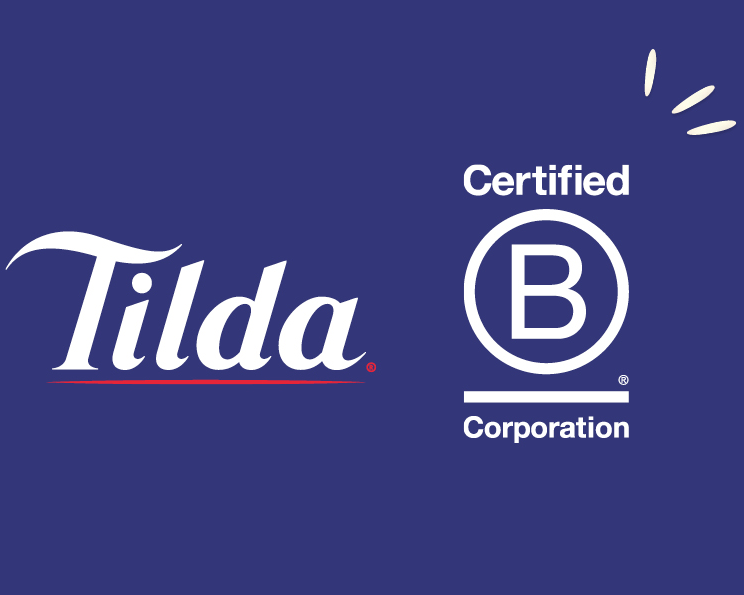 Tilda B Corp